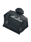 Hellstar Classic Logo Pullover Hoodie