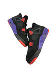 Jordan 4 Retro Raptors (2018)