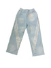 Prestige Sweatpants Baby Blue