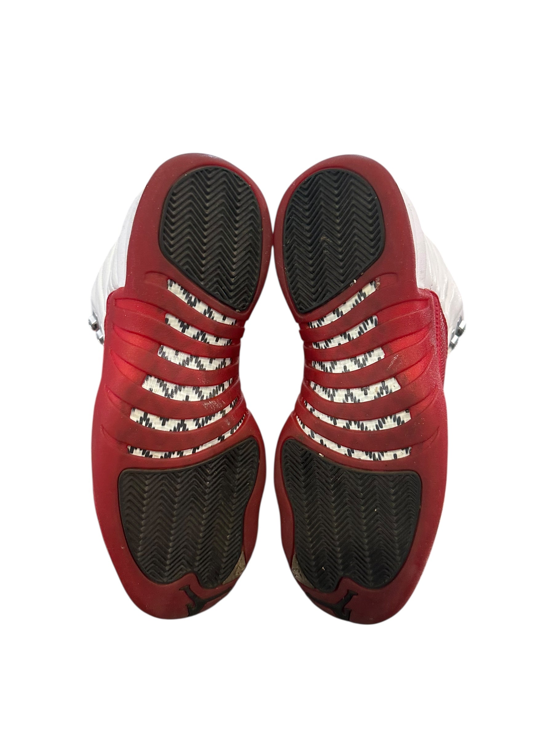 Jordan 12 Retro Cherry (2023)