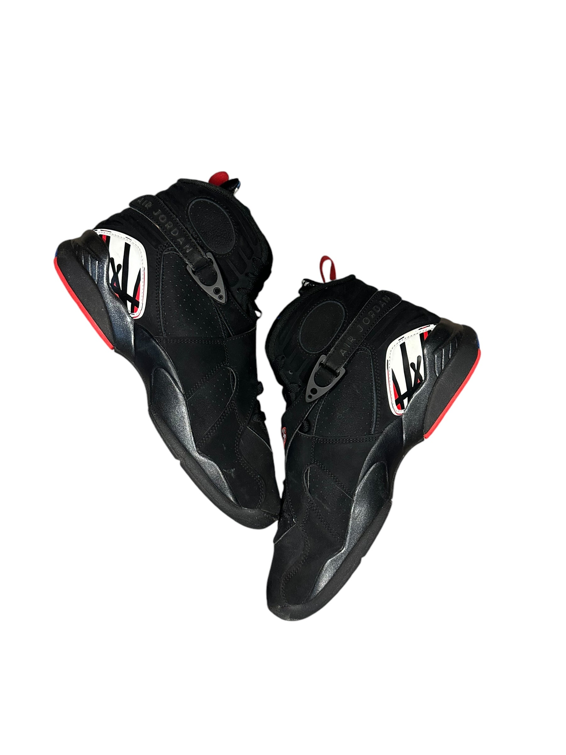 Jordan 8 Retro Playoffs (2023)