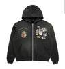 Daven Homme DH Chronicle Hoodie