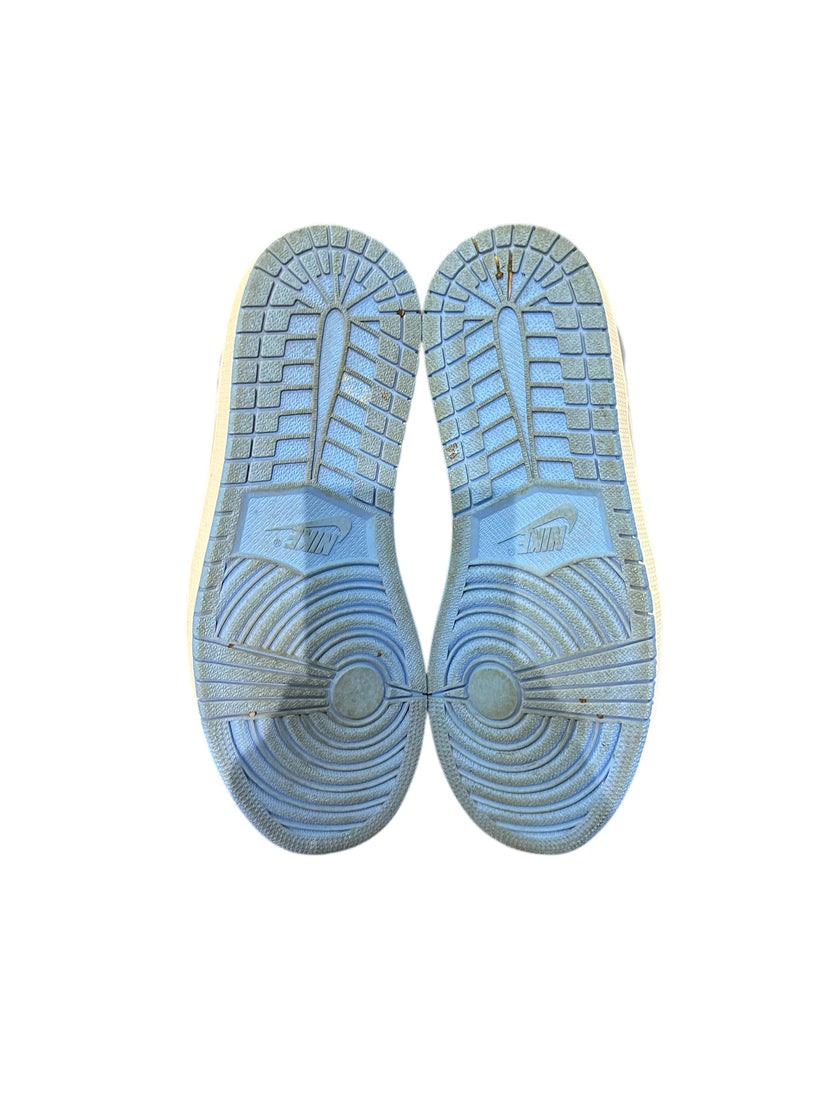 Jordan 1 Retro High OG University Blue