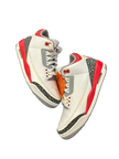 Jordan 3 Retro Fire Red (2022)