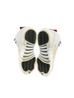 Jordan 12 Retro Rising Sun Banned Insoles (GS)