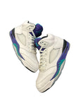 Jordan 5 Retro Grape (2025)