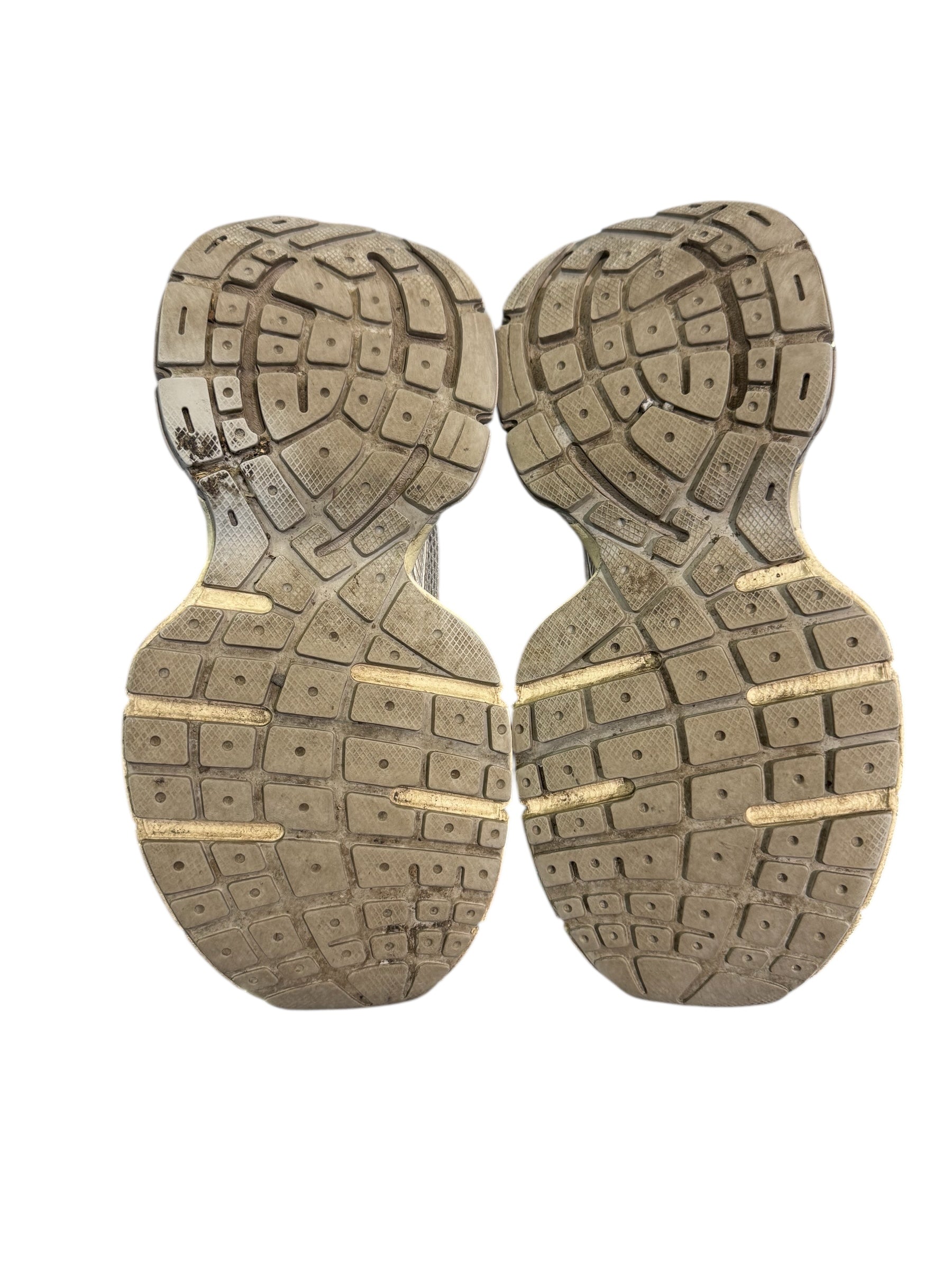 Balenciaga 3XL Sneakers Grey