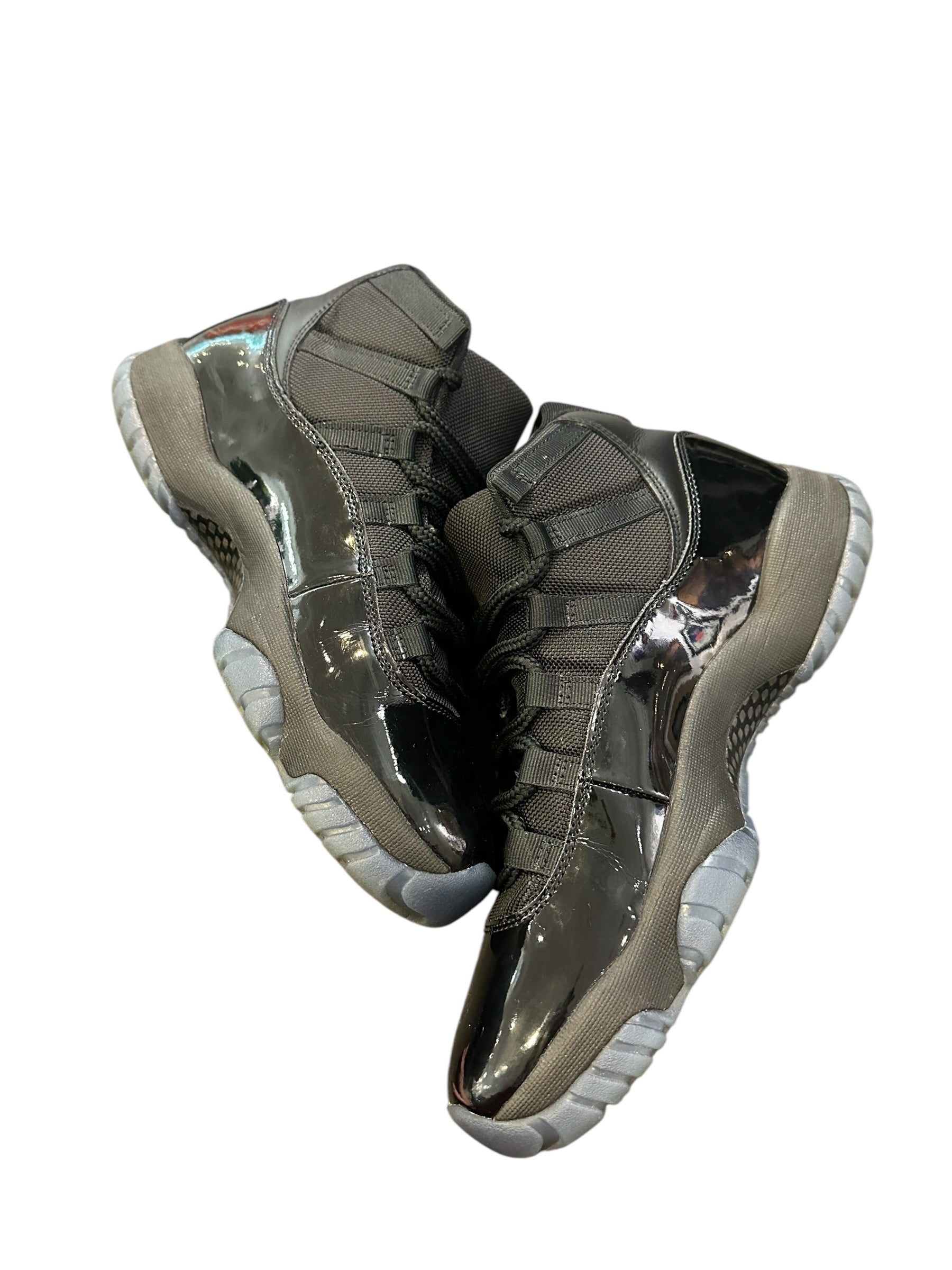 Jordan 11 Retro Gamma (2025)