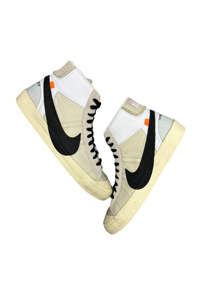 Nike Blazer Mid Off-White