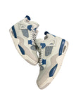 Jordan 4 Retro Military Blue (2024)