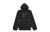 Supreme Paneled Track Suit Black