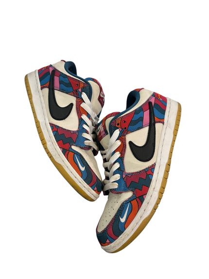 Nike SB Dunk Low Pro Parra Abstract Art (2021)