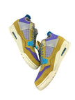 Jordan 4 Retro SP 30th Anniversary Union Desert Moss