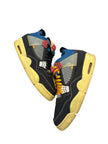 Jordan 4 Retro Union Off Noir