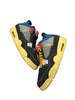 Jordan 4 Retro Union Off Noir