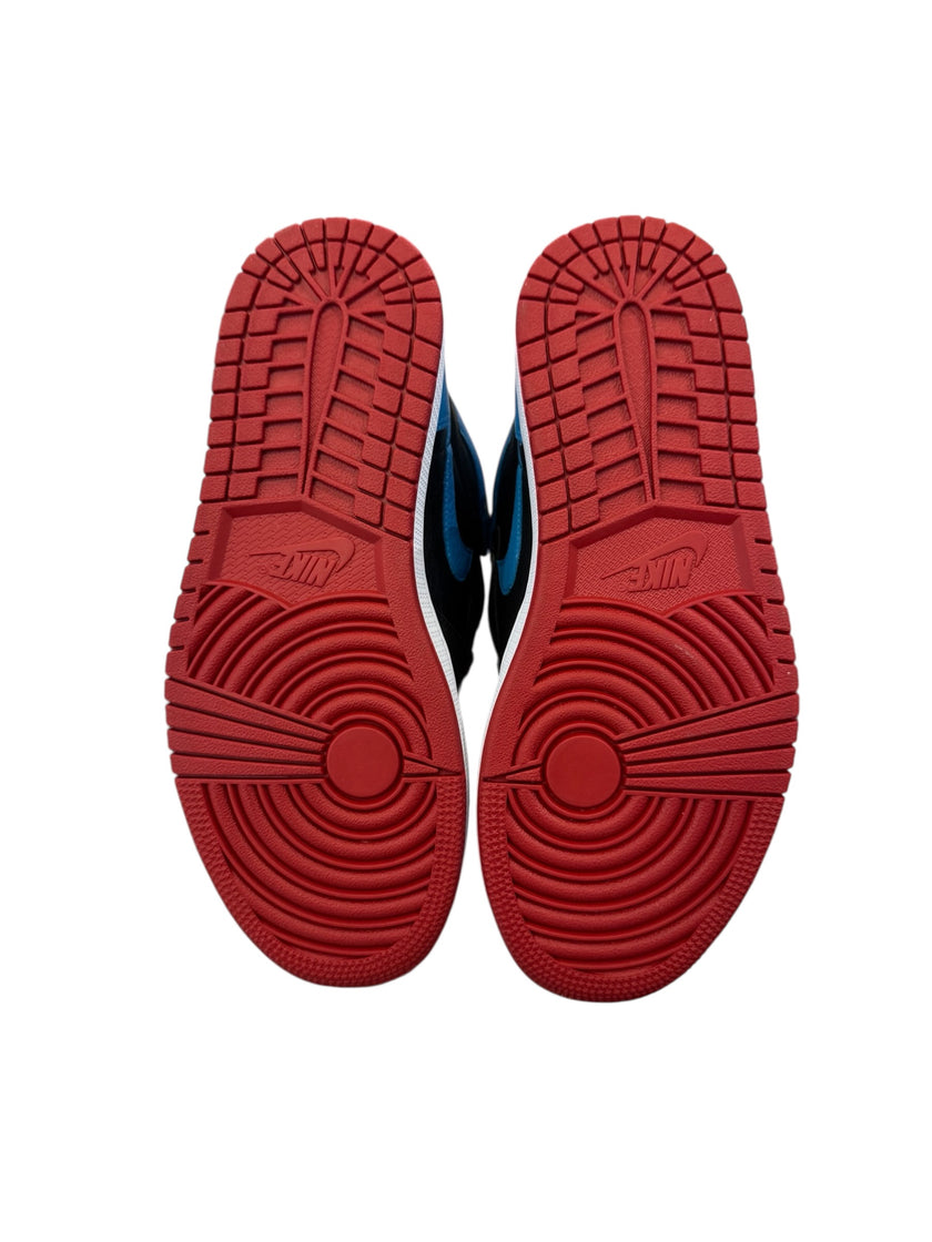 Jordan 1 High OG ‘UNC to Chicago’