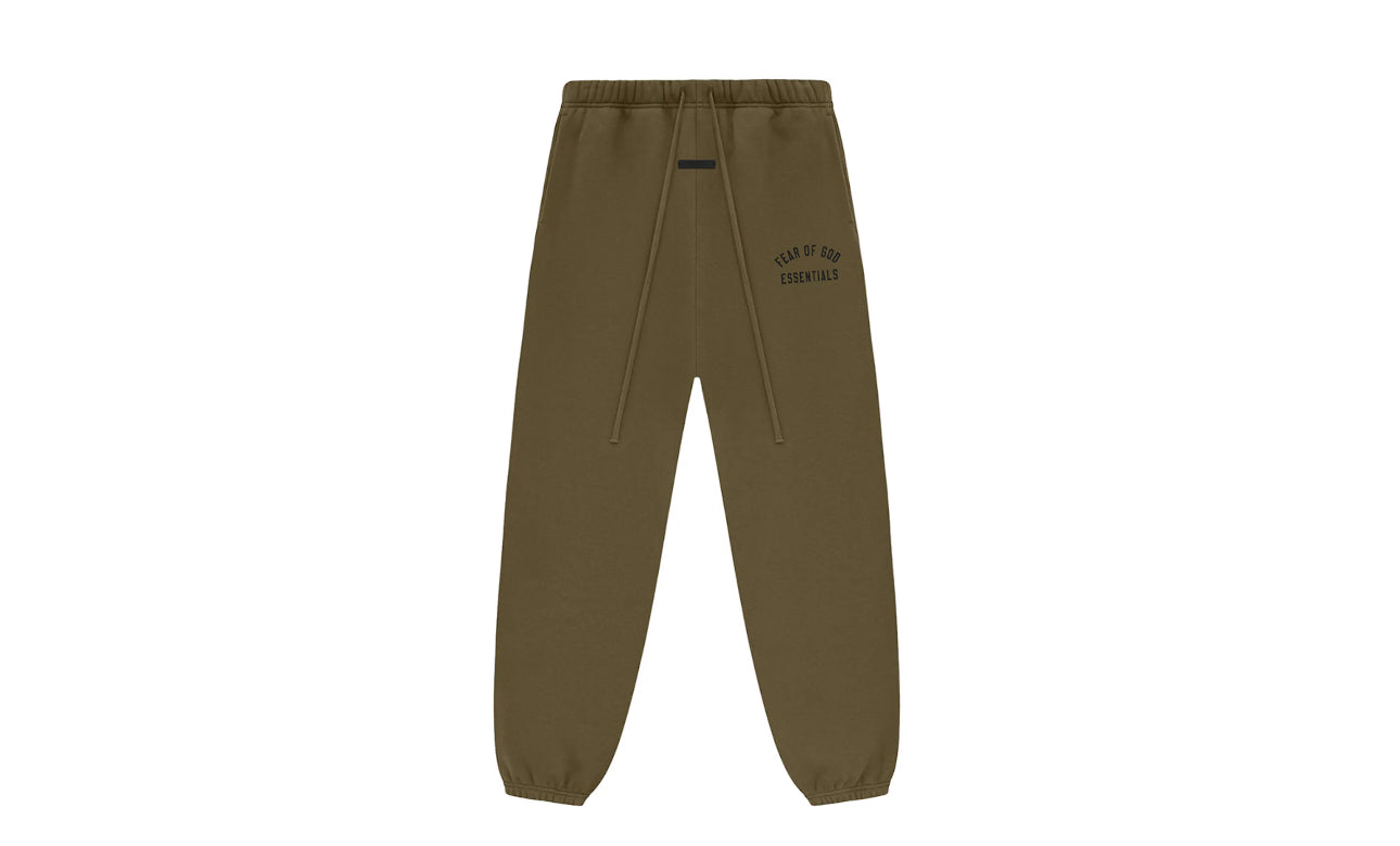 Fear Of God Essential Fleece Essential Sweatpant