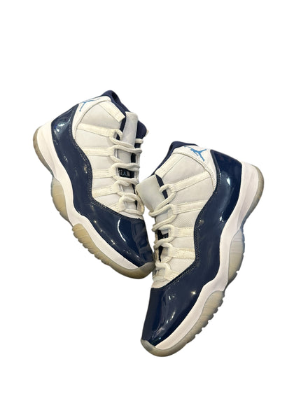 Jordan 11 Retro UNC Win Like 82