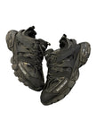 Balenciaga Track Triple Black