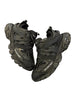 Balenciaga Track Triple Black