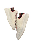 Alexander McQueen White Red Black