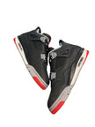 Jordan 4 Retro Bred Reimagined