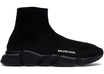 Balenciaga Speed Trainer Black (2018)