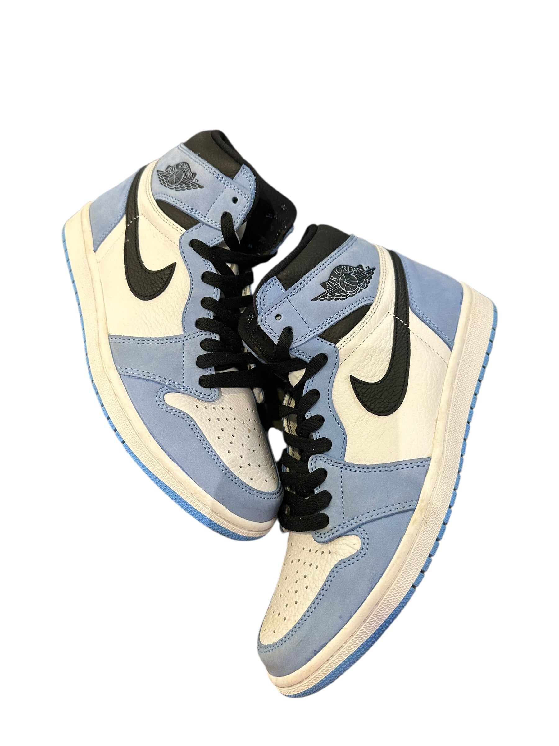 Jordan 1 Retro High OG University Blue