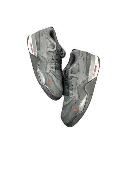 Jordan 4 RM SP Nigel Sylvester Driveway Grey