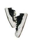 Maison Mihara Yasuhiro Hank OG Sole Canvas Low Black