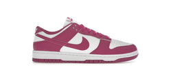 Nike Dunk Low Next Nature Hot Fuchsia (Women’s)