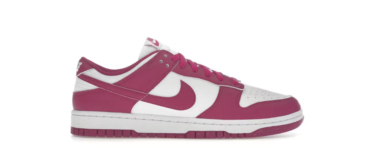 Nike Dunk Low Next Nature Hot Fuchsia (Women’s)