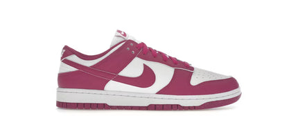 Nike Dunk Low Next Nature Hot Fuchsia (Women’s)