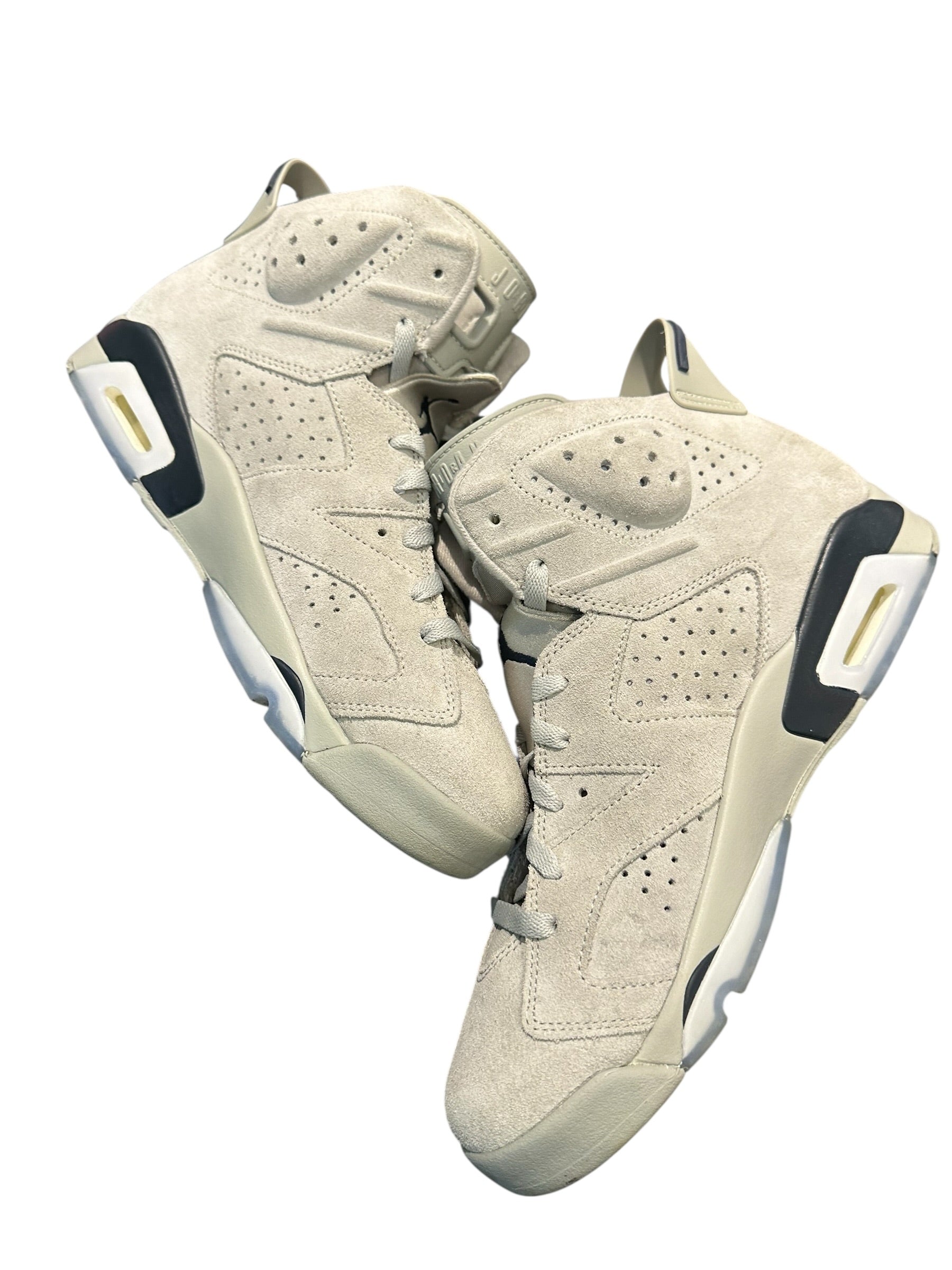 Jordan 6 Retro Georgetown (2022)