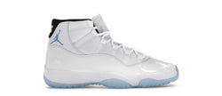 Jordan 11 Retro Legend Blue GS