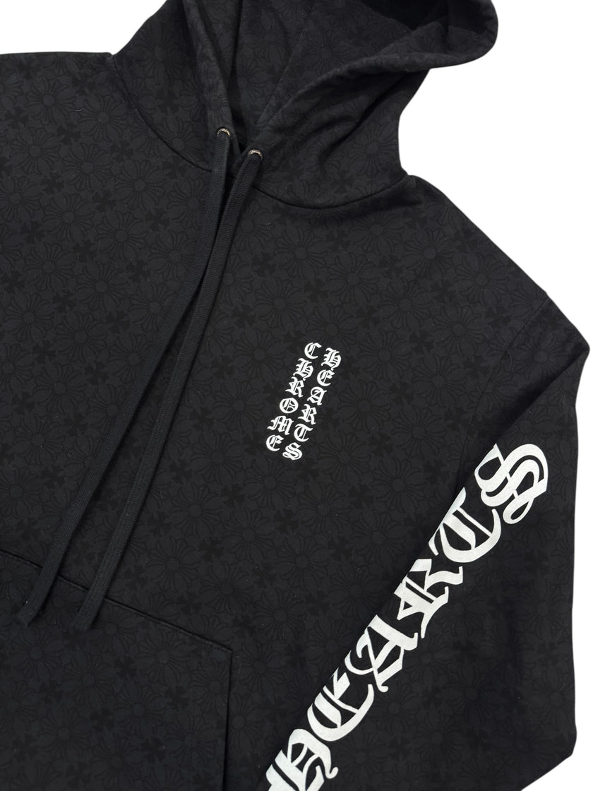 Chrome Hearts Monogram Pullover