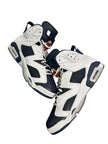 Jordan 6 Retro Olympic (2024)
