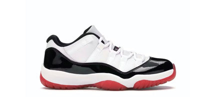 Jordan 11 Retro Low Concord Bred