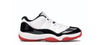 Jordan 11 Retro Low Concord Bred