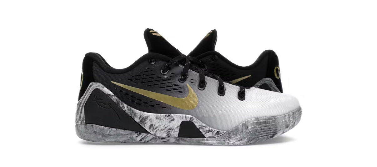 Nike Kobe 9 EM Low Protro Mambacita