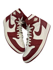 Jordan 1 Retro High OG Artisanal Team Red
