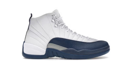 Jordan 12 Retro French Blue (2025)