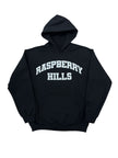 GV Gallery Raspberry Hills Hoodie Black OG