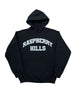 GV Gallery Raspberry Hills Hoodie Black OG
