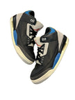 Jordan 3 Retro Rare Air