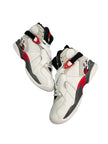 Jordan 8 White True Red (2025)
