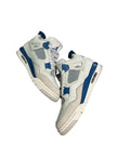 Jordan 4 Retro Military Blue (2024)