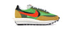 Nike LD Waffle Sacai Green Gusto