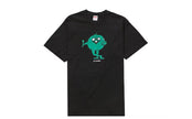 Supreme Camacho Tee Black