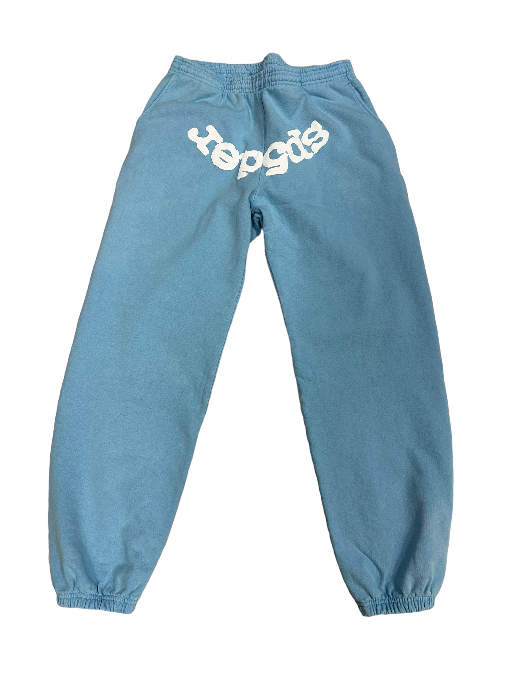Sp5der Websuit Pant Blue – Showcase NY